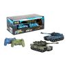 Revell Battle Set "Battlefield Tanks"
