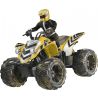 Revell Quadbike New Dust Racer