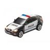 Revell BMW X6 Police speelgoed auto