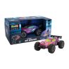 Revell RC Big Wheeler