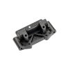 Traxxas - Bulkhead (front) (gray) (TRX-2530-GRAY)