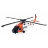 Amewi UH60 Black Hawk Coastguard 6-Kanaals helikopter RTF