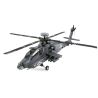Amewi Apache AH-64D 6-Kanaals helikopter met GPS RTF