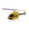 Amewi Bell 206 Jet Ranger Helicopter 4-Kanaals 6G RTF