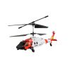 Amewi UH-60 CX Black Hawk Coastguard Coaxiaal Helicopter RTF
