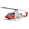 Amewi Bell AH-1 Artic Cobra Pro 6-kanaals 3D helicopter RTF