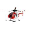 Amewi MD500 Pro 9-kanaals 3D/6G GPS helicopter RTF