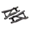 Traxxas - Suspension arms Heavy Duty (cold weather material), (rear) (2) (TRX-2555X)