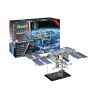Revell 1/144 25th Anniversary "ISS" Platinum Edition