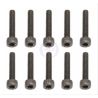 Socket Head Cap Screw 3x16mm (10)