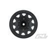 Proline Raider 2.8" Black 6x30 Removable Hex Wheels