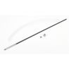 ProBoat - Flex Shaft 3.7x348mm and Liner: Recoil 26 (PRB282033)
