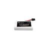 Amewi - Li-Ion Akku 2S 7,4V 2000mAh HBX 3-Pin