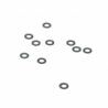 M3 x 6 washer