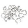 HPI - E-clip E-7HD (20pcs) (Z106)