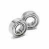 Ball bearing 5 x 11 x 4mm zz (2 pcs)