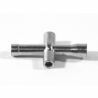 Cross wrench (small)
