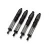 HPI - Big bore sport shock set (assembled/savage) (102365)