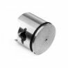 Piston set (0.7mm piston ring/23cc)
