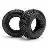 Attk belted tire s compound (2pcs)