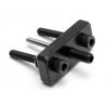 Flywheel puller