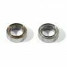 Ball bearing 5 x 8 x 2.5mm (2 pcs)