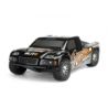 Maxxis attk-10 painted body (black/silver)