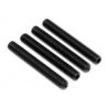Set screw m6x45mm (4pcs)