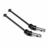Front cvd driveshaft 8*88mm (pr)