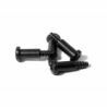 Step screw m3x14mm (4pcs) (Z282)