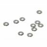 HPI - Washer 2.7x6.7x0.5mm (10 Pcs) (Z685)