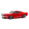 HPI - 1966 Ford Mustang Gt Body (200mm)(17519)