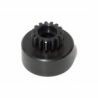 Heavy duty clutch bell 15 tooth (1m)