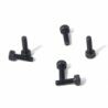 HPI - Cap head screw m3 x 10mm (6pcs) (Z543)