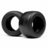 Bridgestone high grip ft01 slick tyre m (rear)