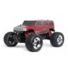 Hummer h2 clear body