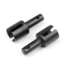 HPI - Diff shaft 5x23.5mm (pr) (101230)