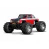 1973 ford bronco body