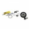 HPI - Machined bulletproof diff bevel gear 29t/9t set (102692)