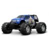 Bounty hunter 4x4 body
