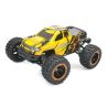 FTX Tracer 1/16 4WD Brushless Monster Truck RTR - Geel
