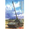 Meng 1/35 German Panzerh. 2000 Howitzer