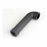 Exhaust pipe, rubber (n. rustler/sport/4-tec) (TRX-4451)
