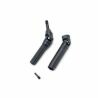 Driveshaft assembly (1) left or right (1/16 E-Revo)/ 3x10mm screw pin (1) (TRX-7151)