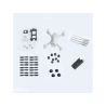 Hubsan H107C+ Crash Pack
