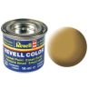Revell Enamel NR.16 Zandkleur Mat - 14ml