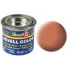 Revell Enamel NR.25 Neon-Oranje - 14ml