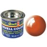 Revell Enamel NR.30 Oranje Glanzend - 14ml