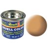 Revell Enamel NR.35 Huidkleur Mat - 14ml