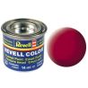 Revell Enamel NR.36 Karmijnrood Mat - 14ml